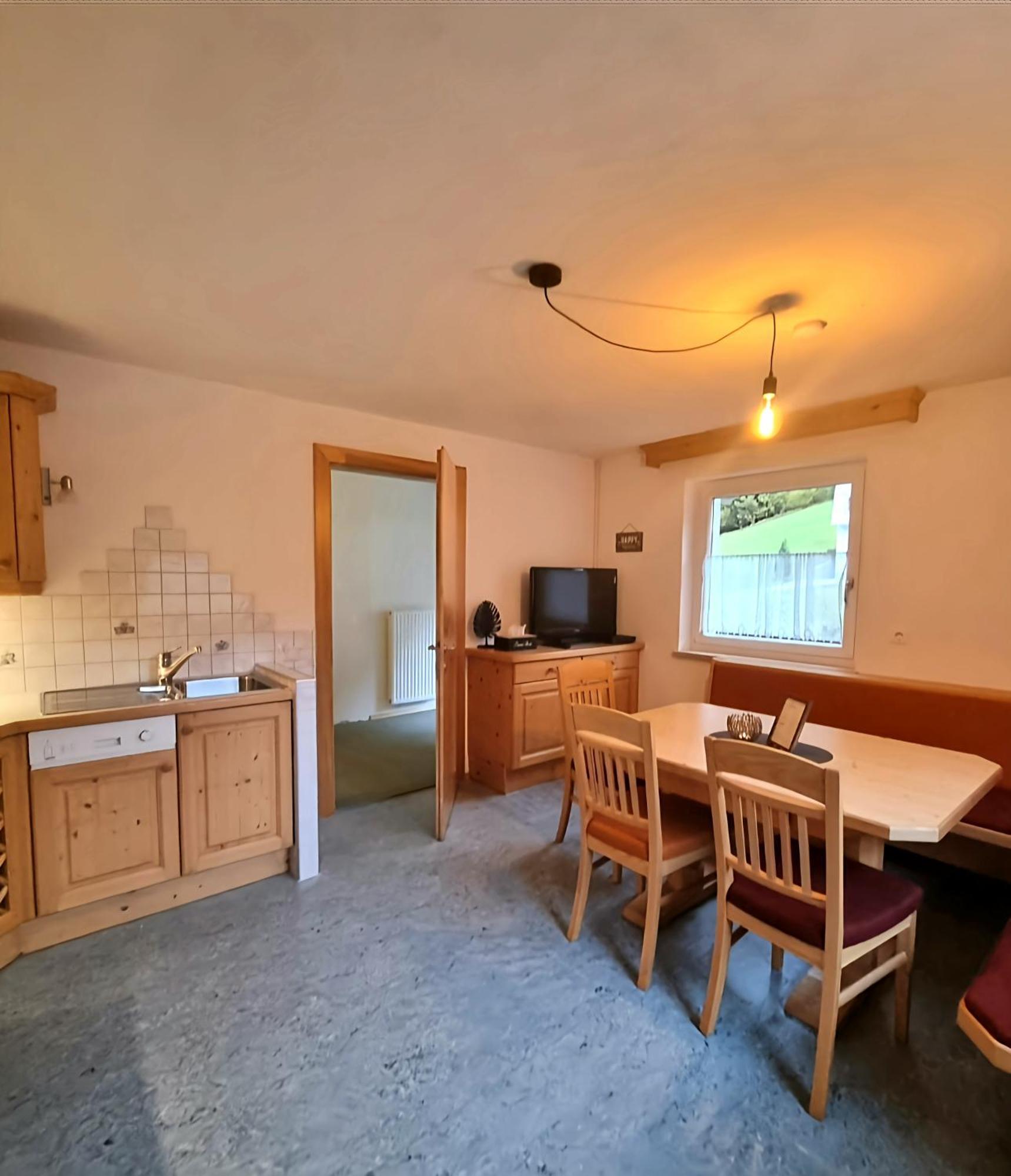 Haus Marinus Bed & Breakfast Йерценс Стая снимка