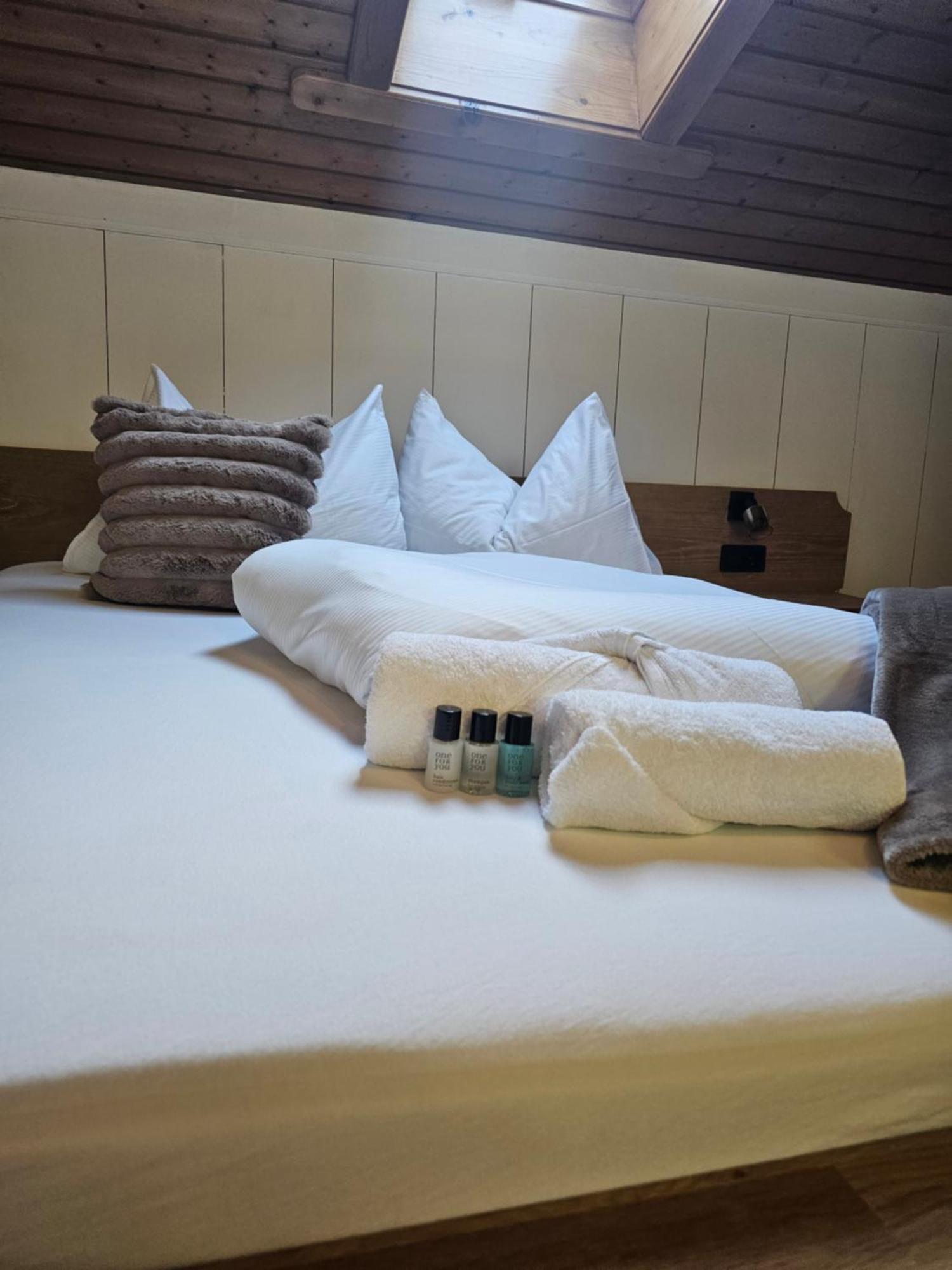 Haus Marinus Bed & Breakfast Йерценс Екстериор снимка