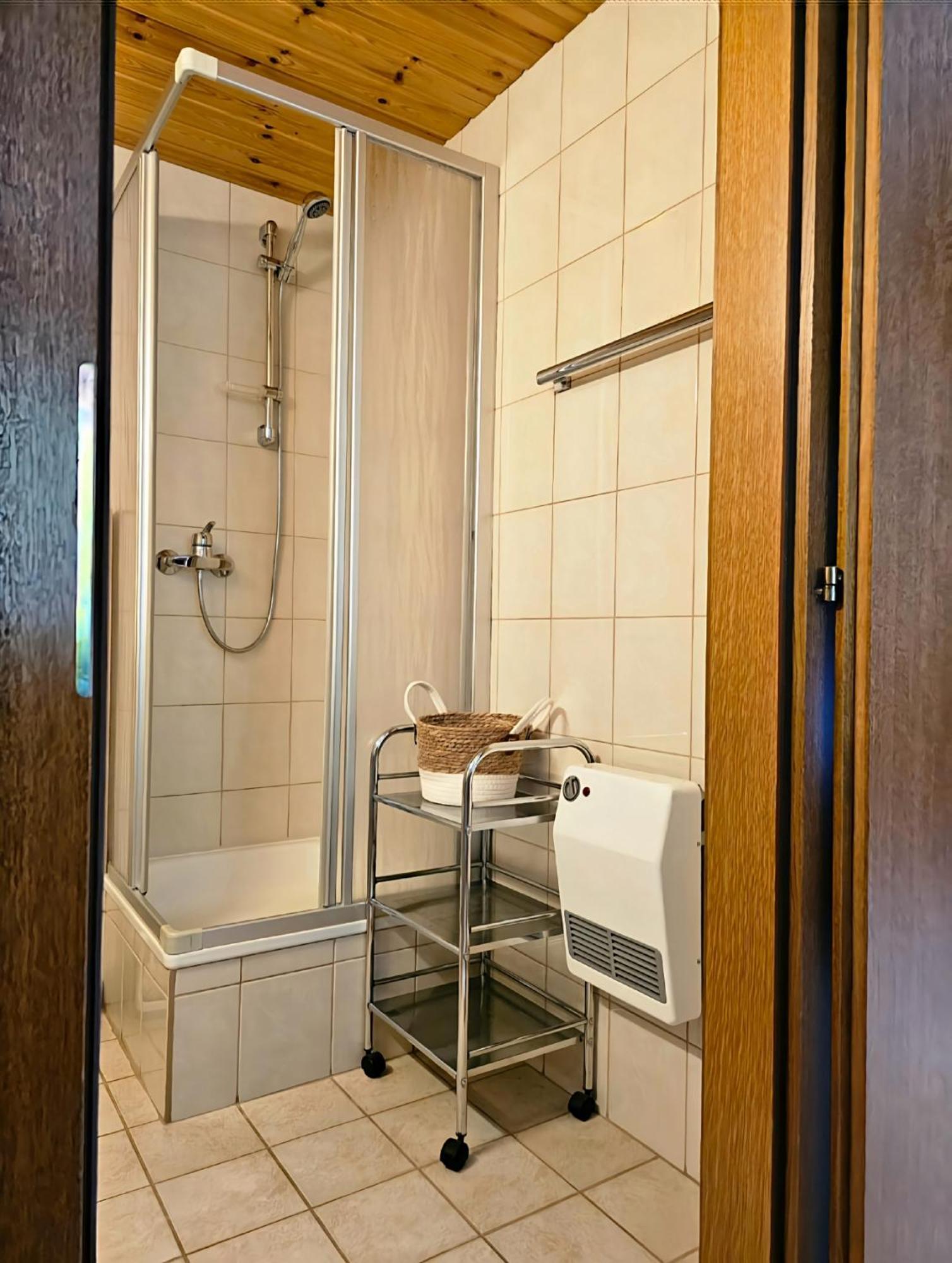 Haus Marinus Bed & Breakfast Йерценс Екстериор снимка