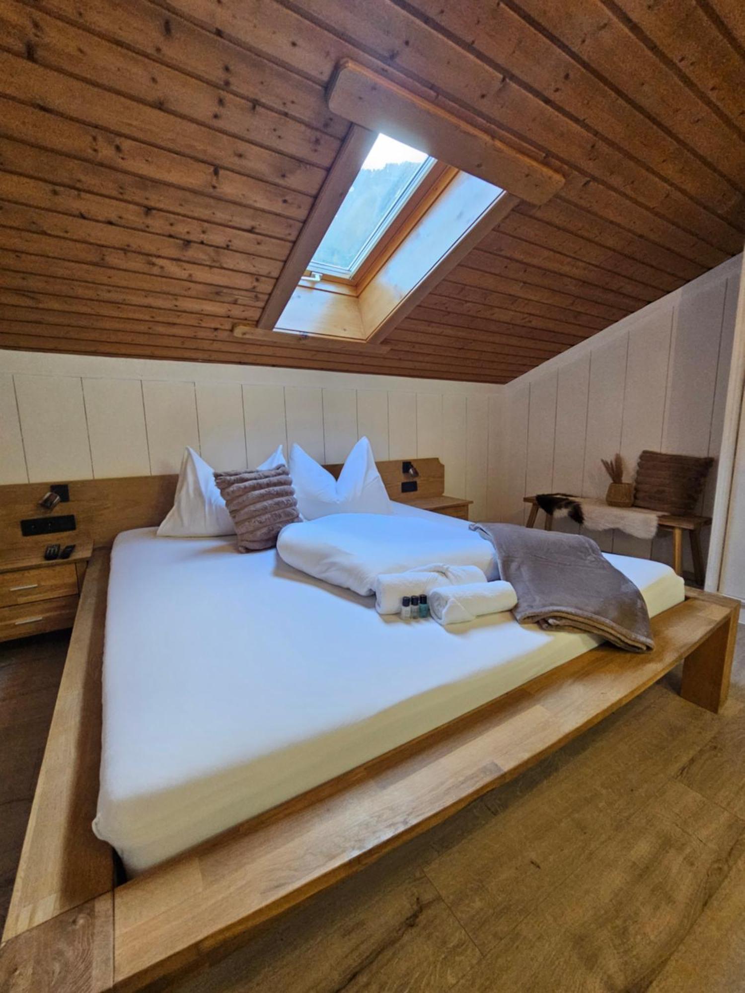 Haus Marinus Bed & Breakfast Йерценс Екстериор снимка